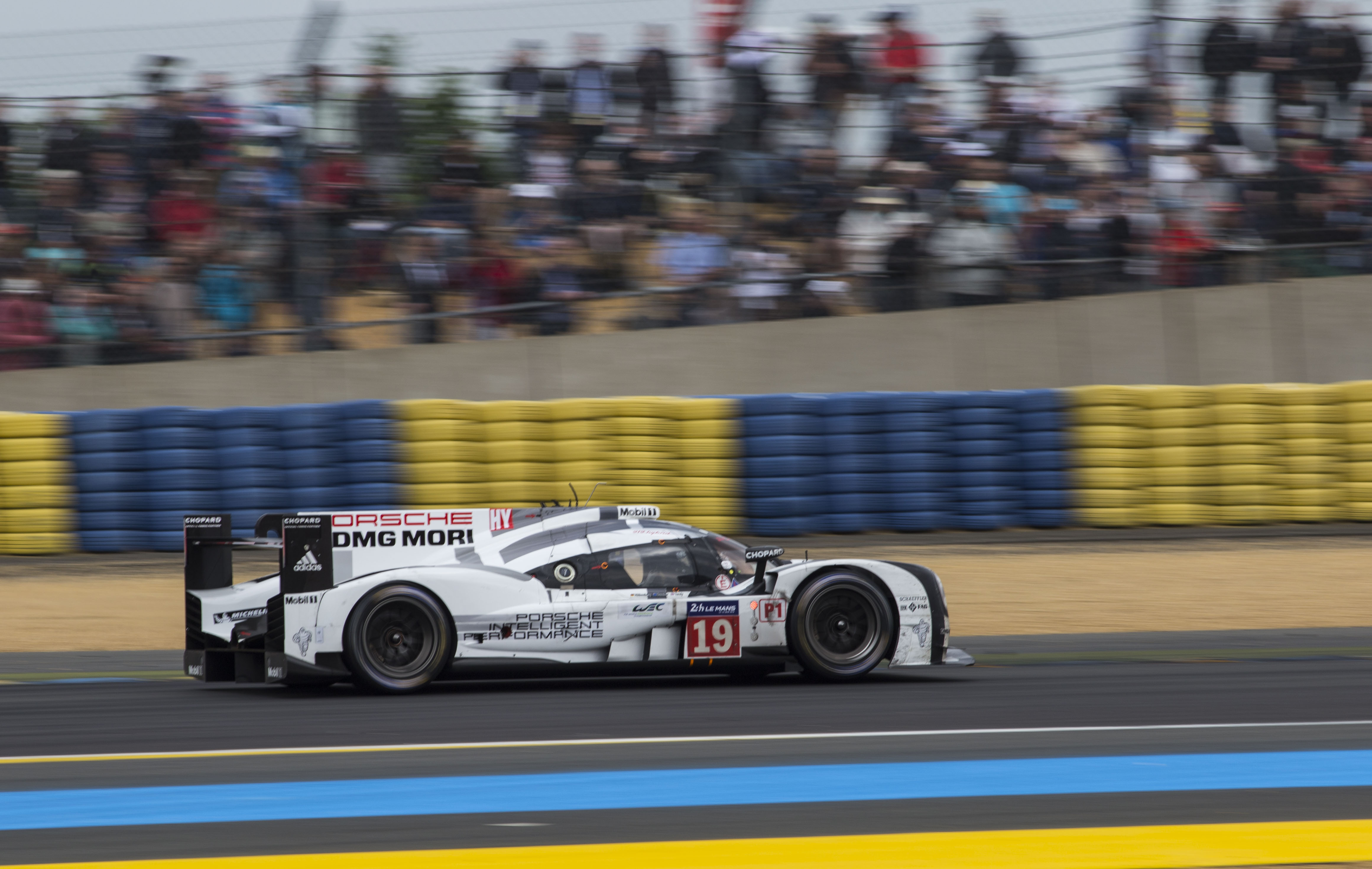10 Highlights From Last Weekend’s Awesome Motorsport Action