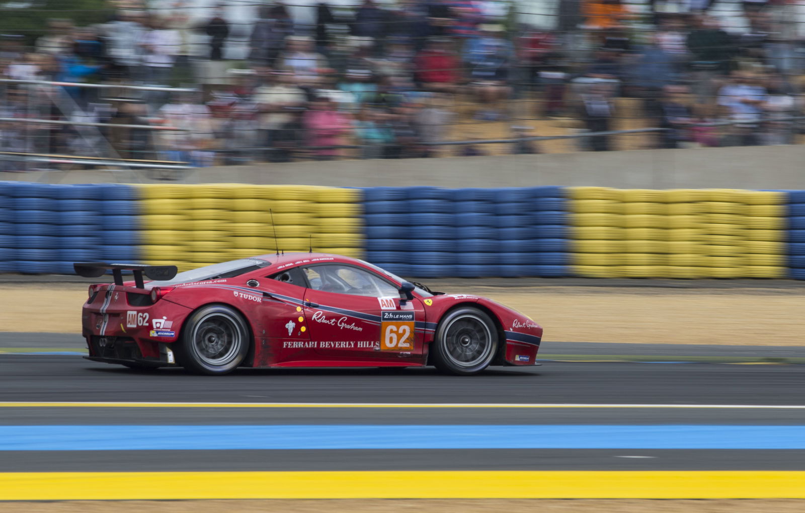 The Cars Of Le Mans 2015: Mega Gallery (UPDATE 5)