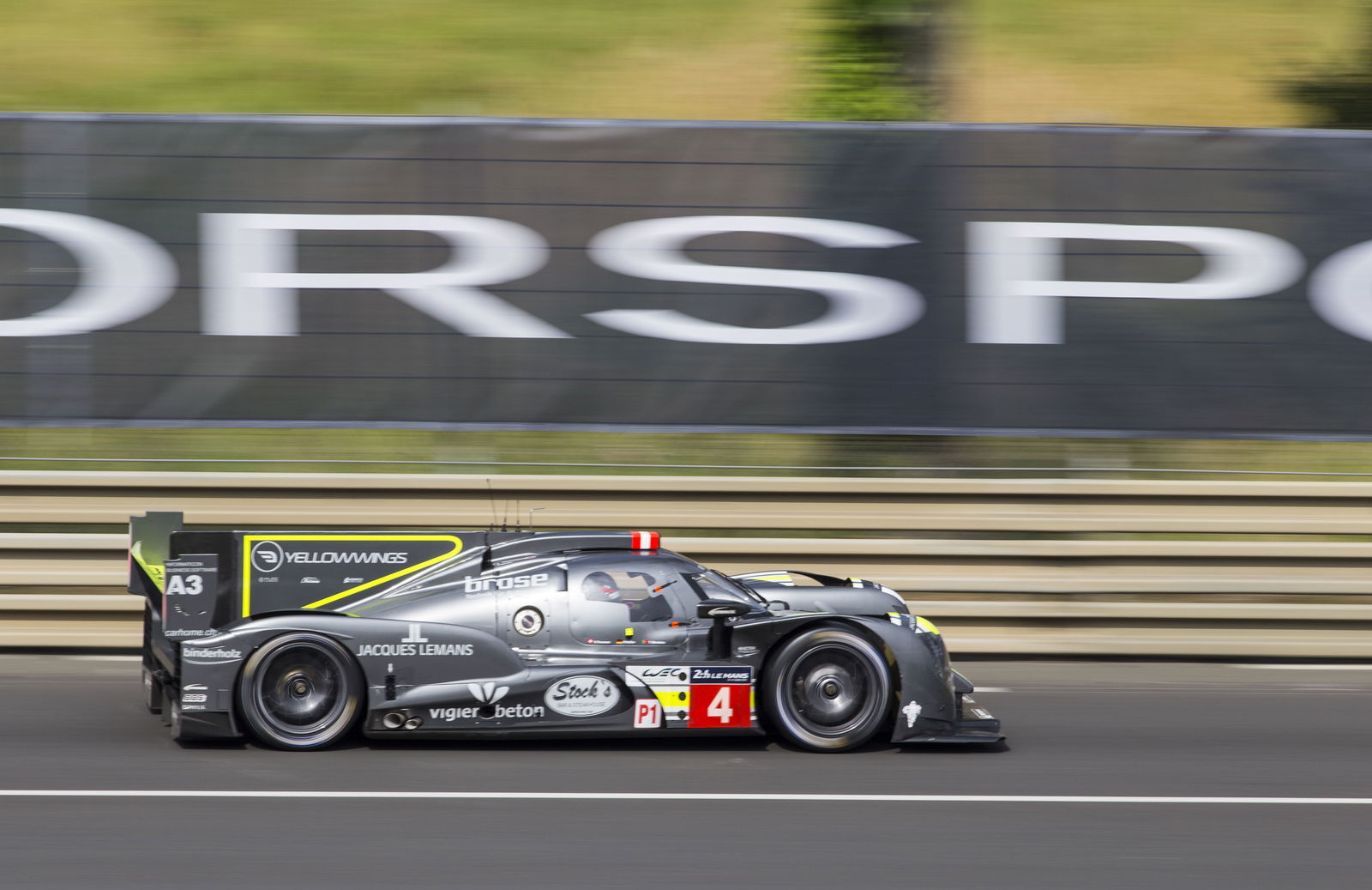 The Cars Of Le Mans 2015: Mega Gallery (UPDATE 5)