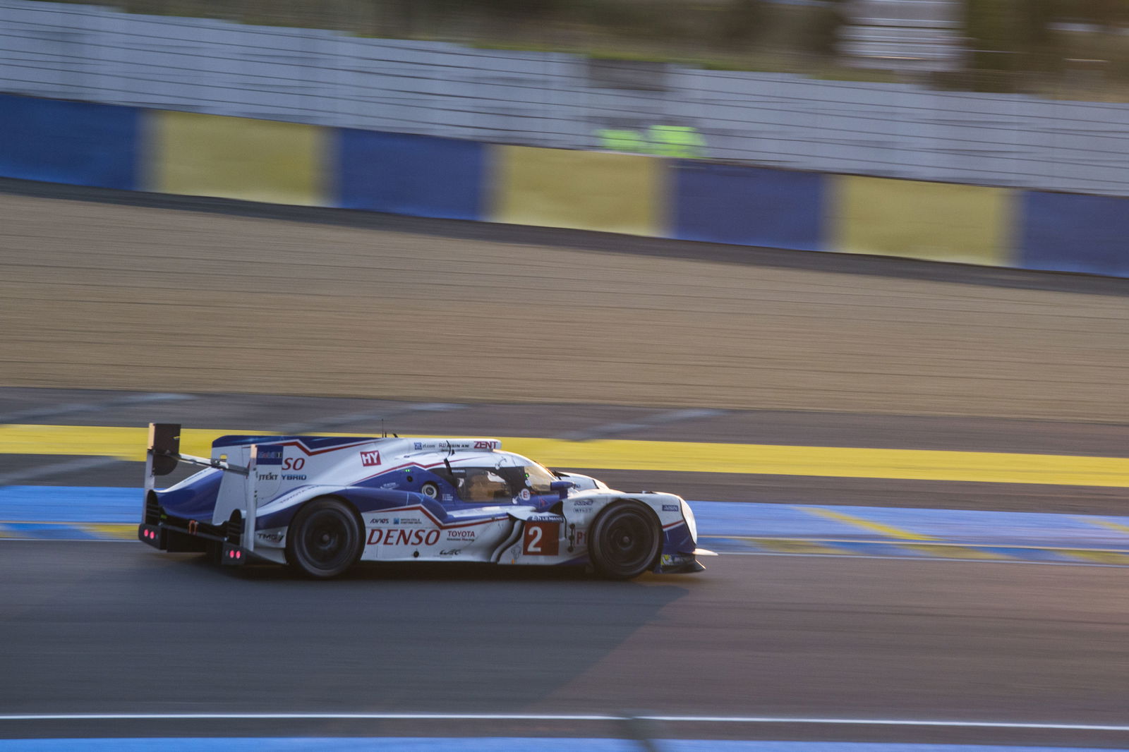 The Cars Of Le Mans 2015: Mega Gallery (UPDATE 5)
