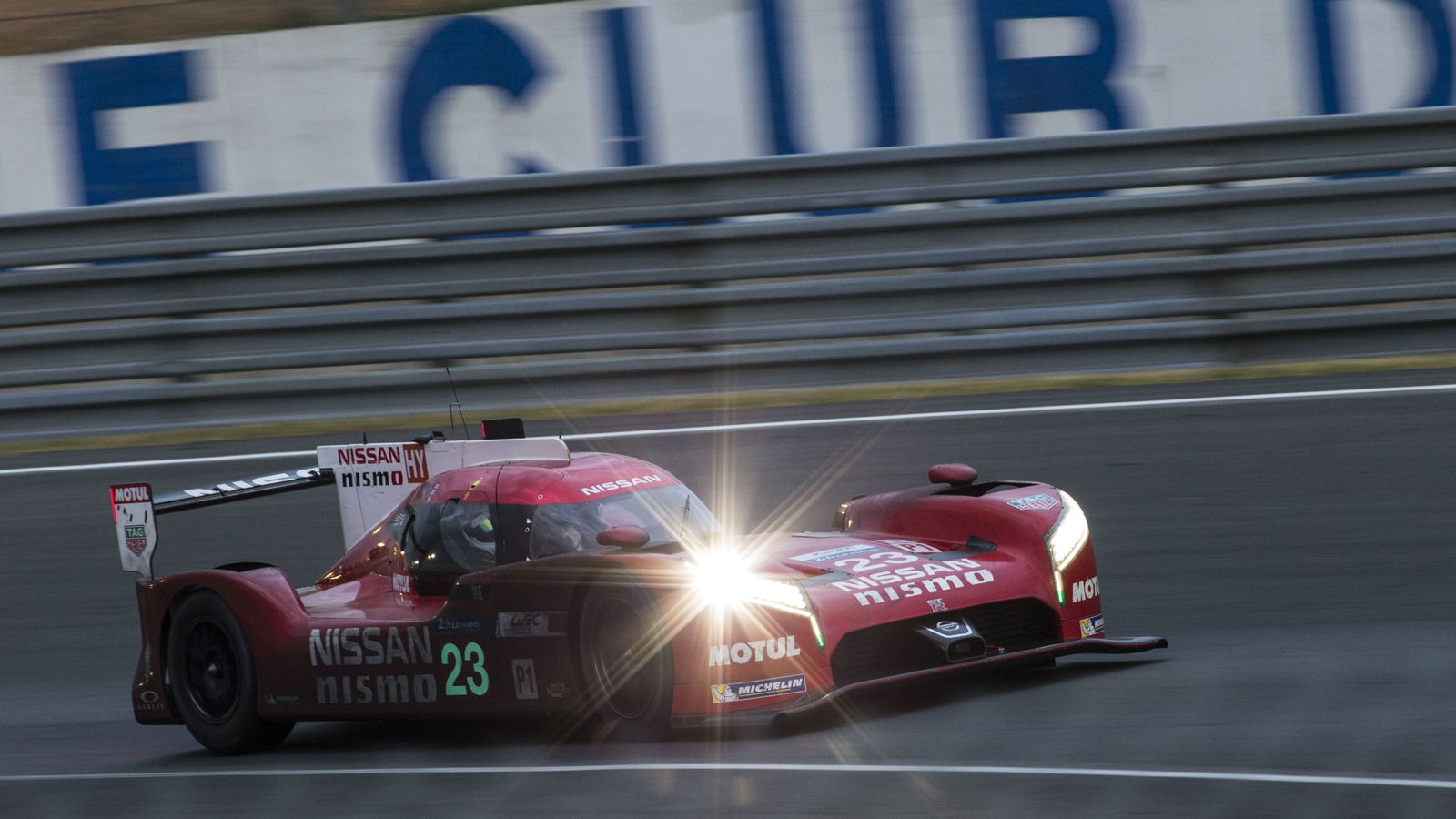 5 Reasons Why The FWD Nissan GT-R LM Nismo Wasn't As Disastrous As It Looked