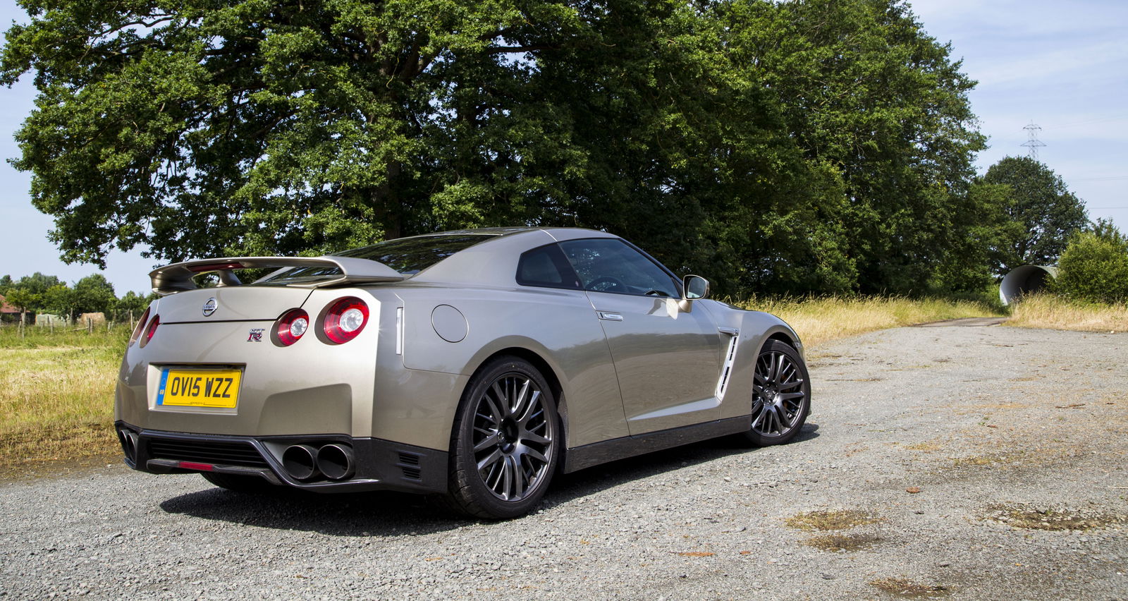 Can You Guess The Size Of The Engine In These Cars?
