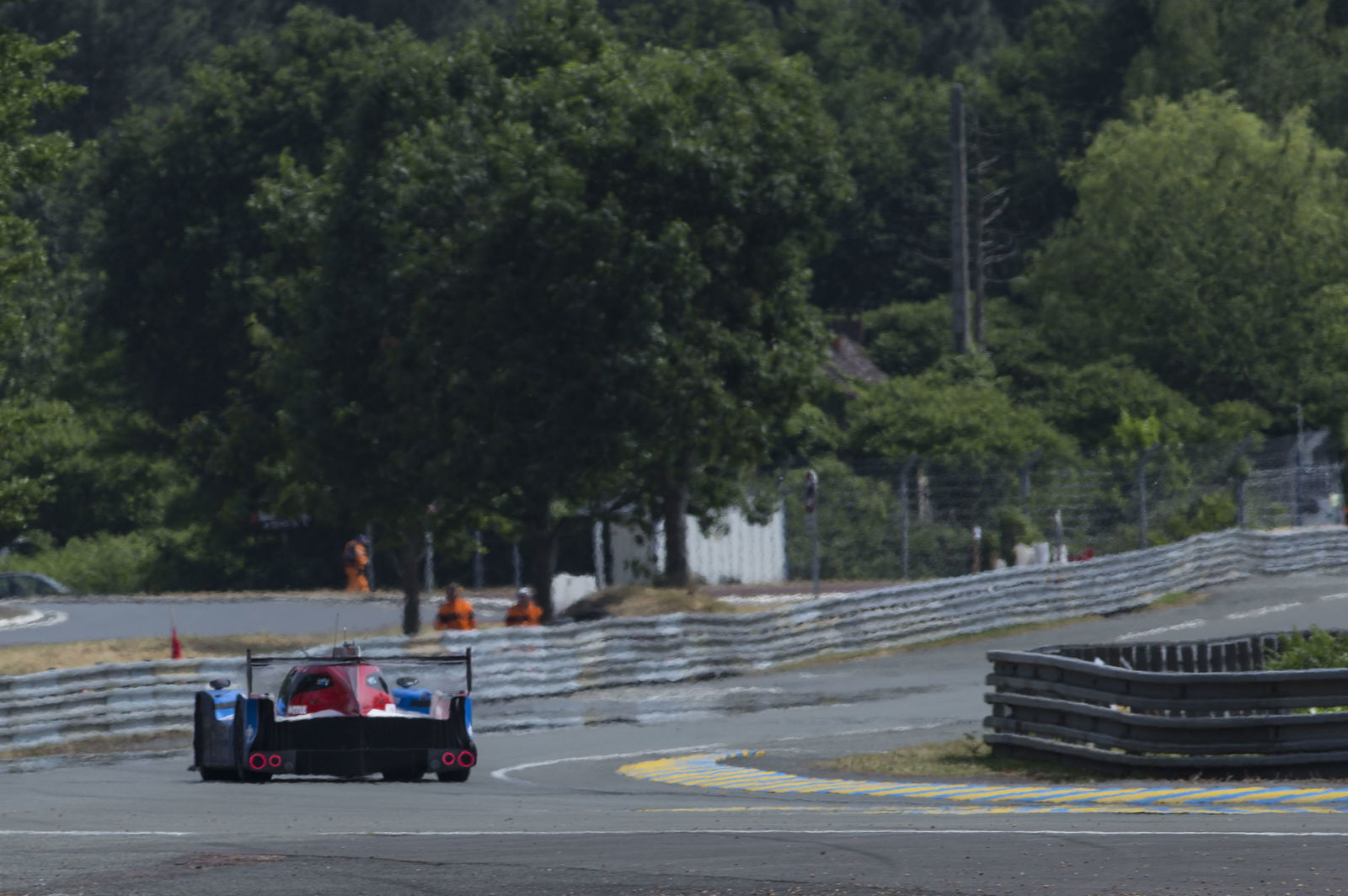 5 Reasons Why The FWD Nissan GT-R LM Nismo Wasn't As Disastrous As It Looked