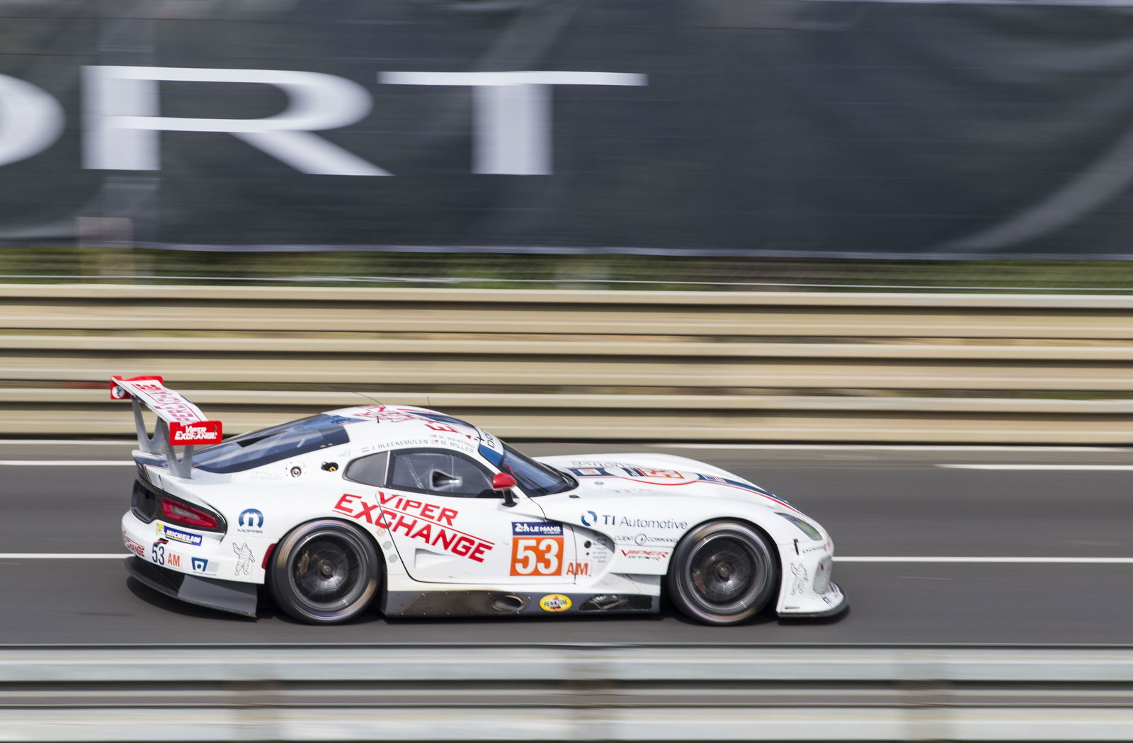 The Cars Of Le Mans 2015: Mega Gallery (UPDATE 5)