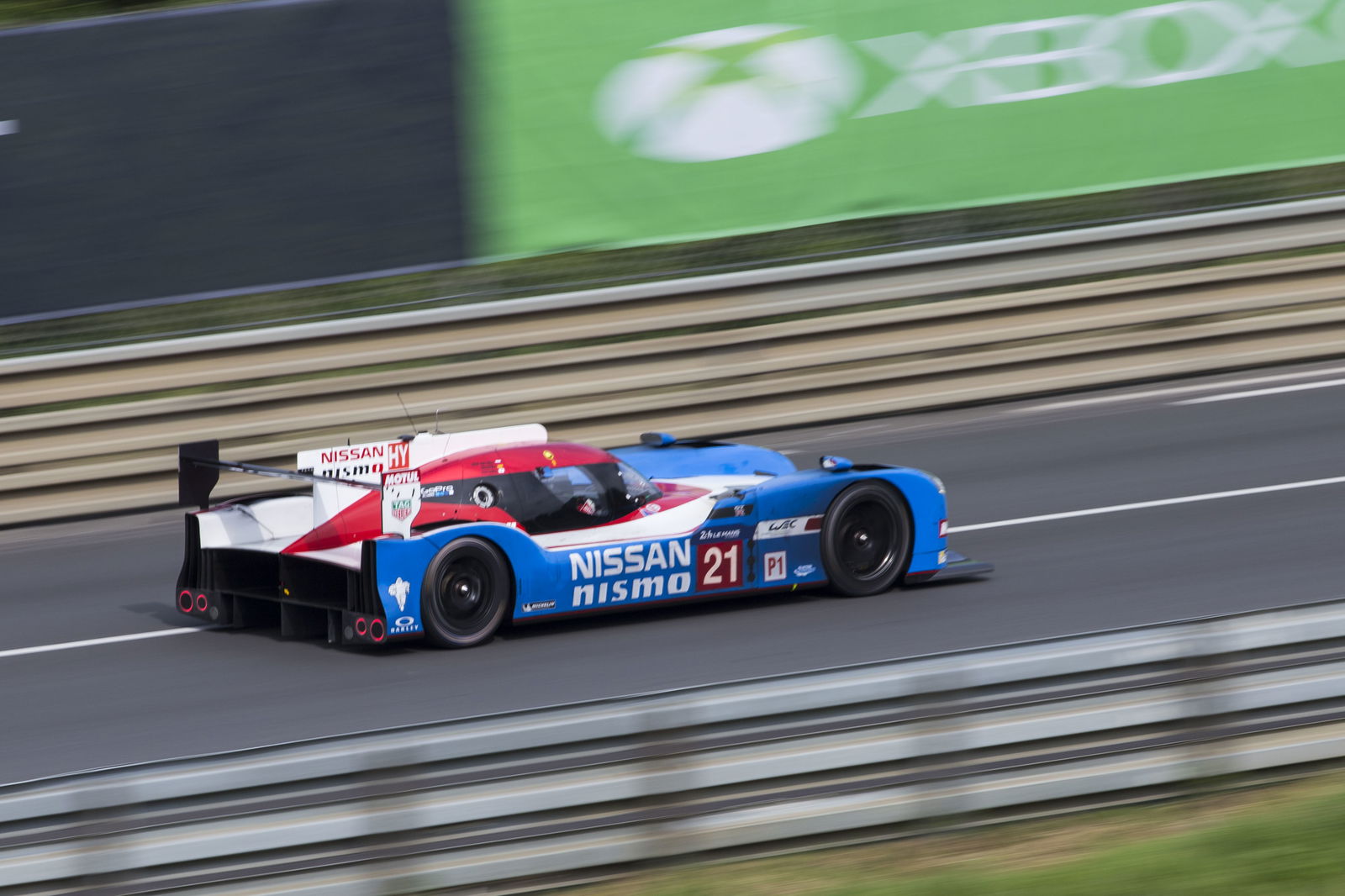 The Cars Of Le Mans 2015: Mega Gallery (UPDATE 5)