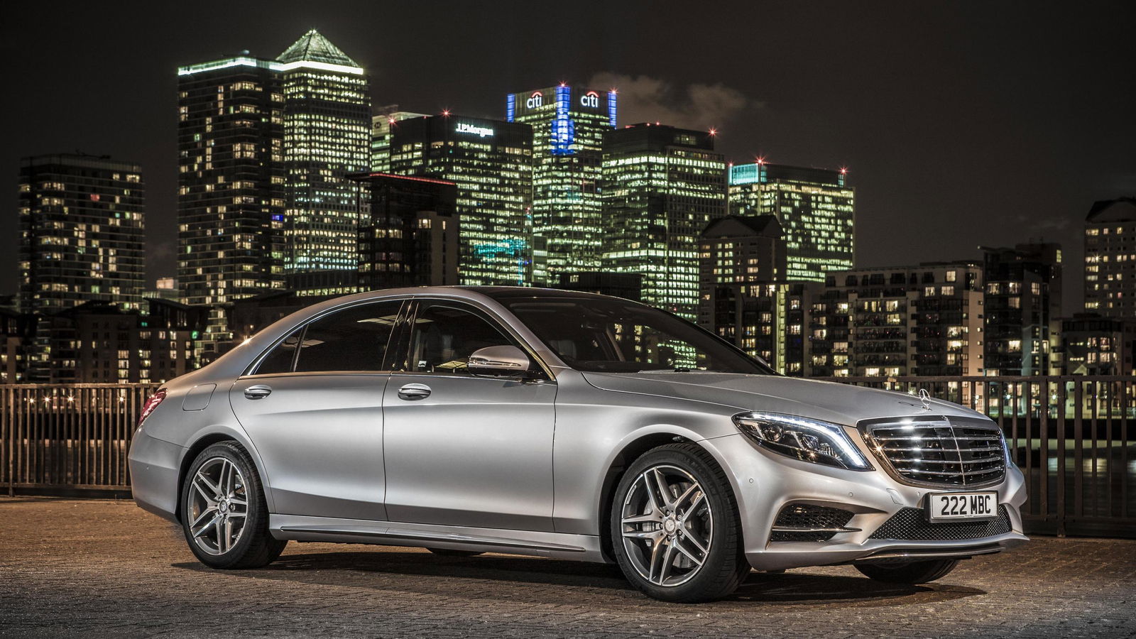 Why The Mercedes S500 Plug-In Hybrid Is Exquisite For Passengers But Will Leave Drivers Frustrated
