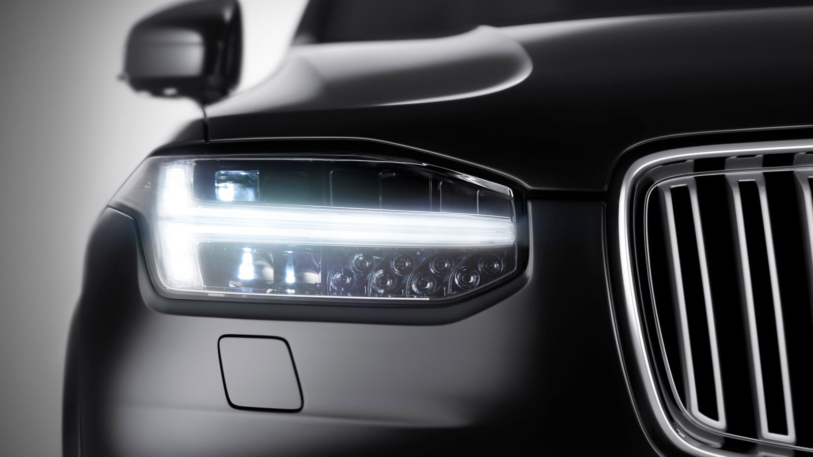 From Lamps To Lasers: The Evolution Of Headlights