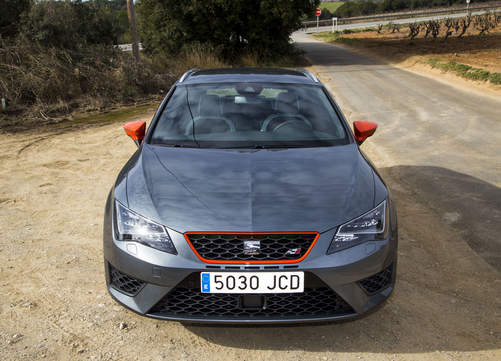 5 Reasons Why The Seat Leon ST Cupra Is The New King Of The Sub-£30k Club