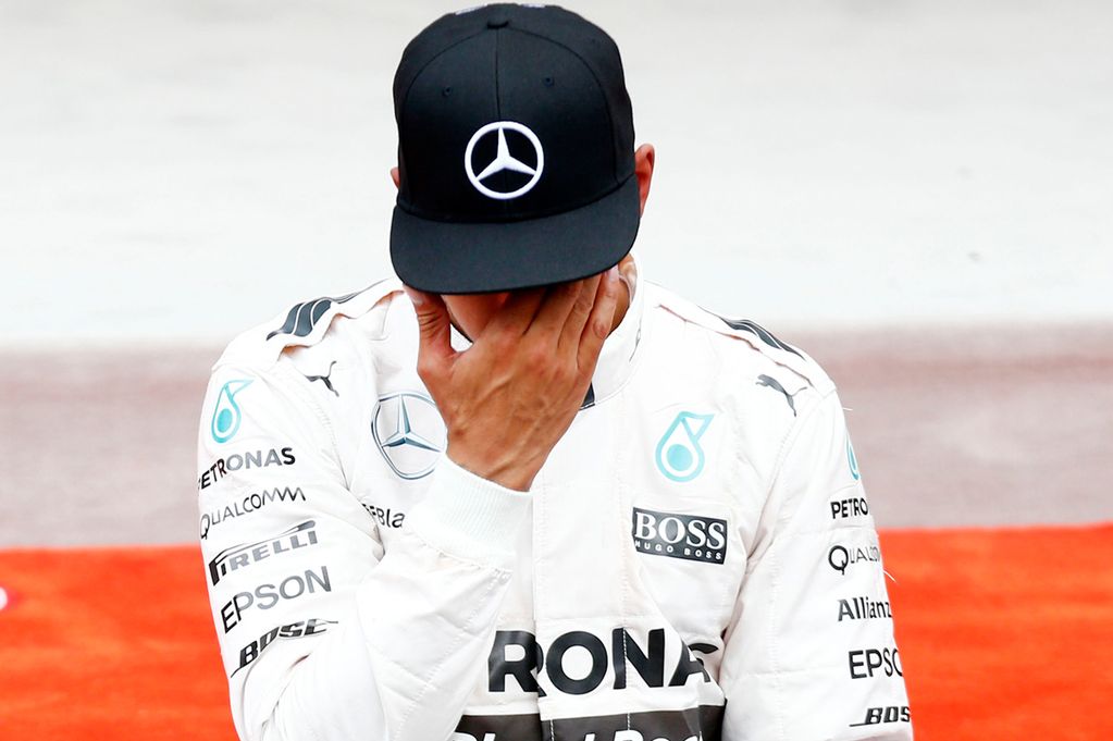 10 Phrases We Are All Tired Of Hearing In Formula 1