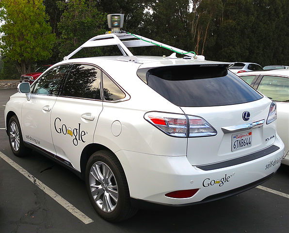 The Race To Become Driverless Has Gripped The World: Here's Everything You Should Know 