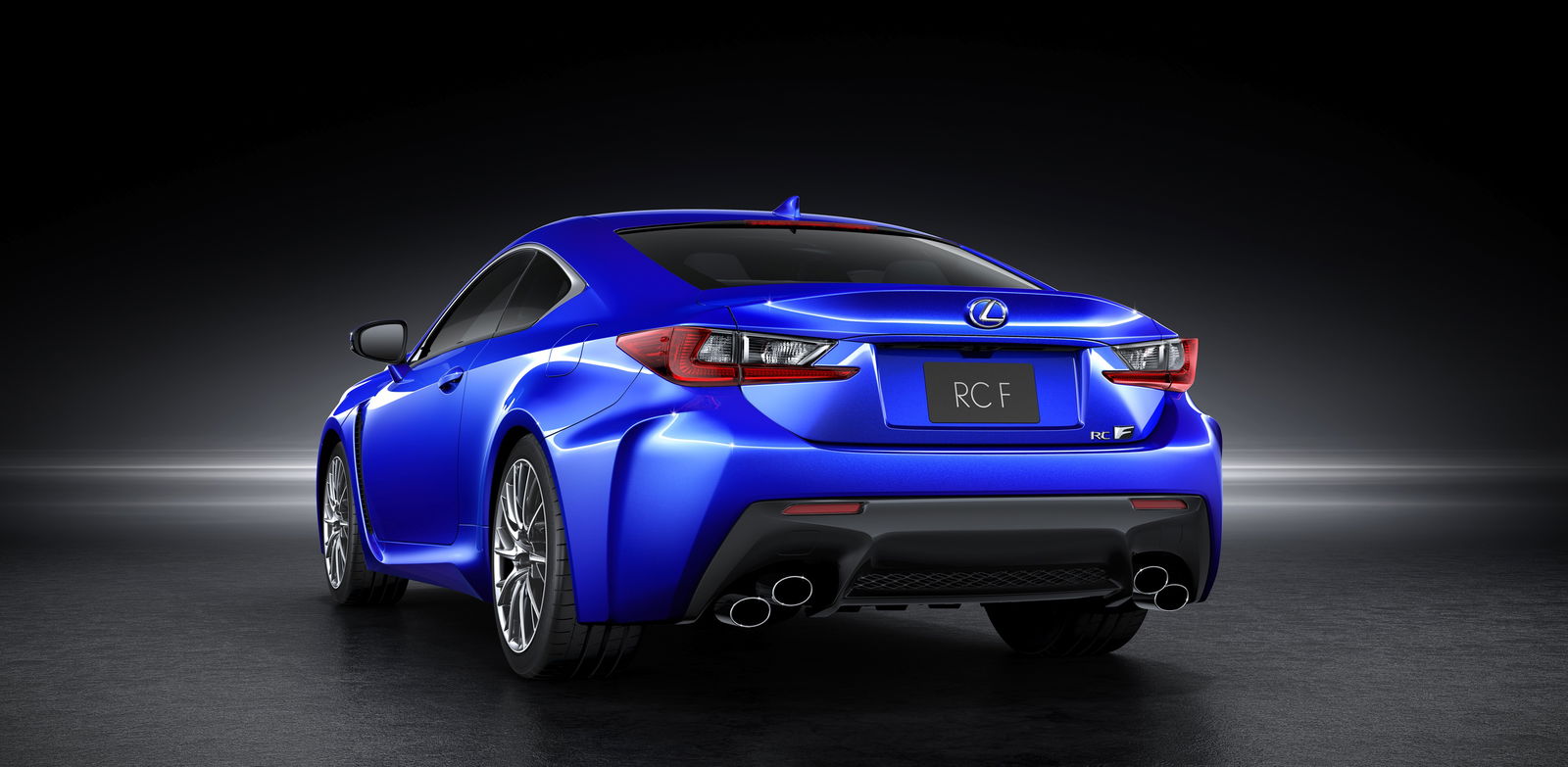 The Predator-Faced Lexus RC-F Will Cost You More Than A BMW M4