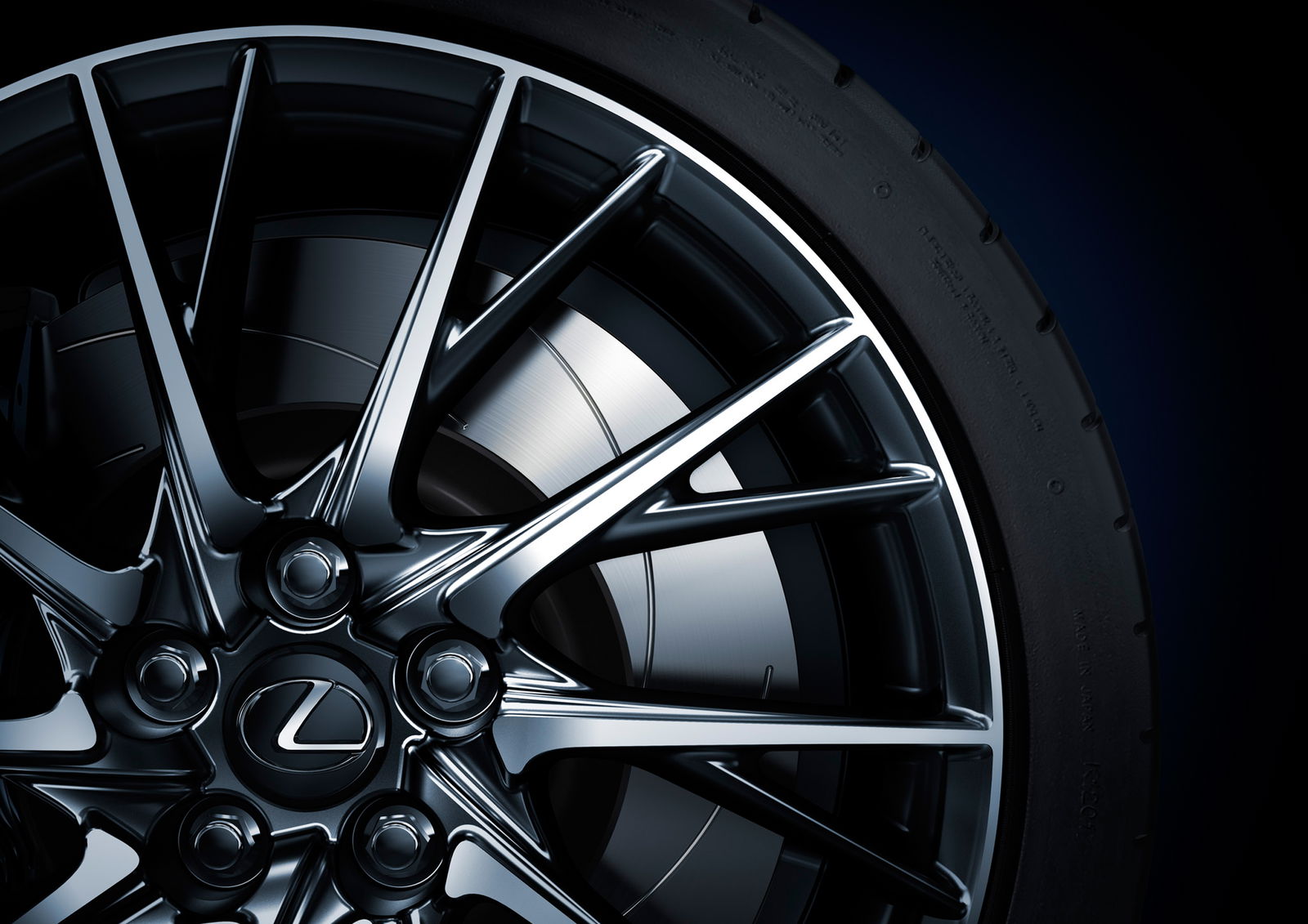 Why The Lexus RC F Super Coupe Will Make You Think Twice About Buying An M4 