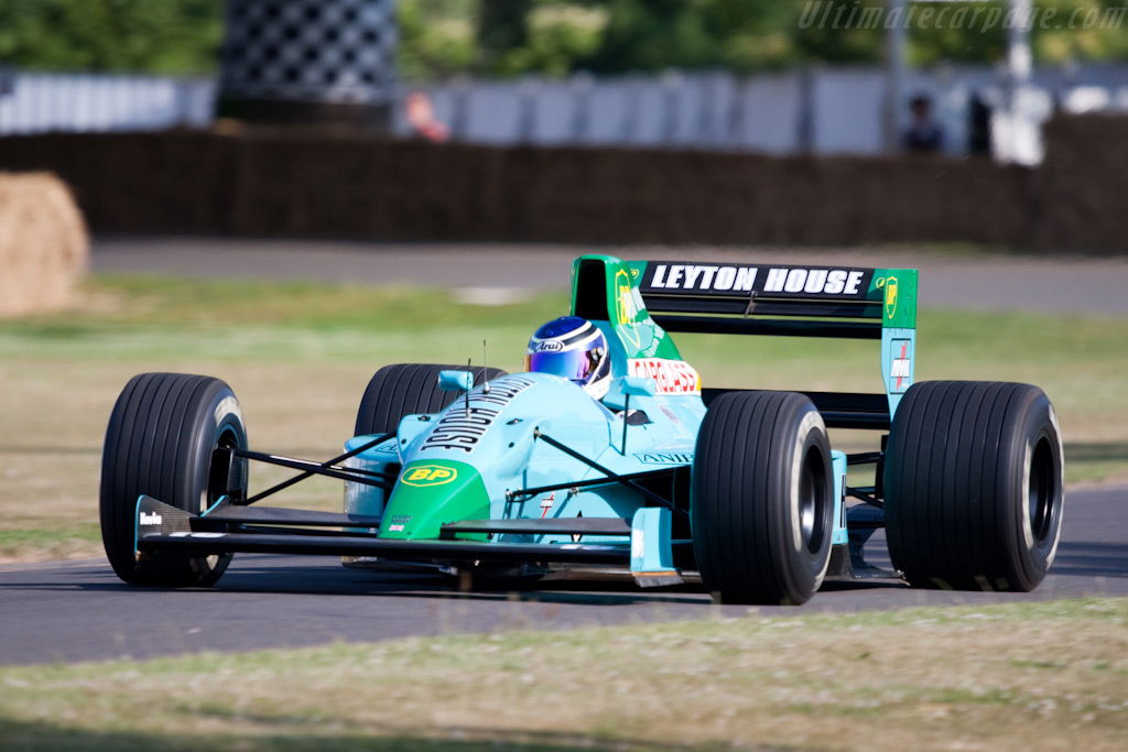 The 10 Most Beautiful F1 Cars According To You