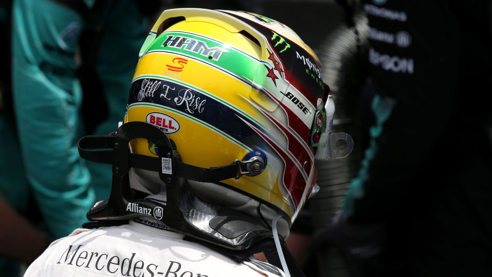 7 Brilliant Pieces Of F1 Technology From The Last 15 Years