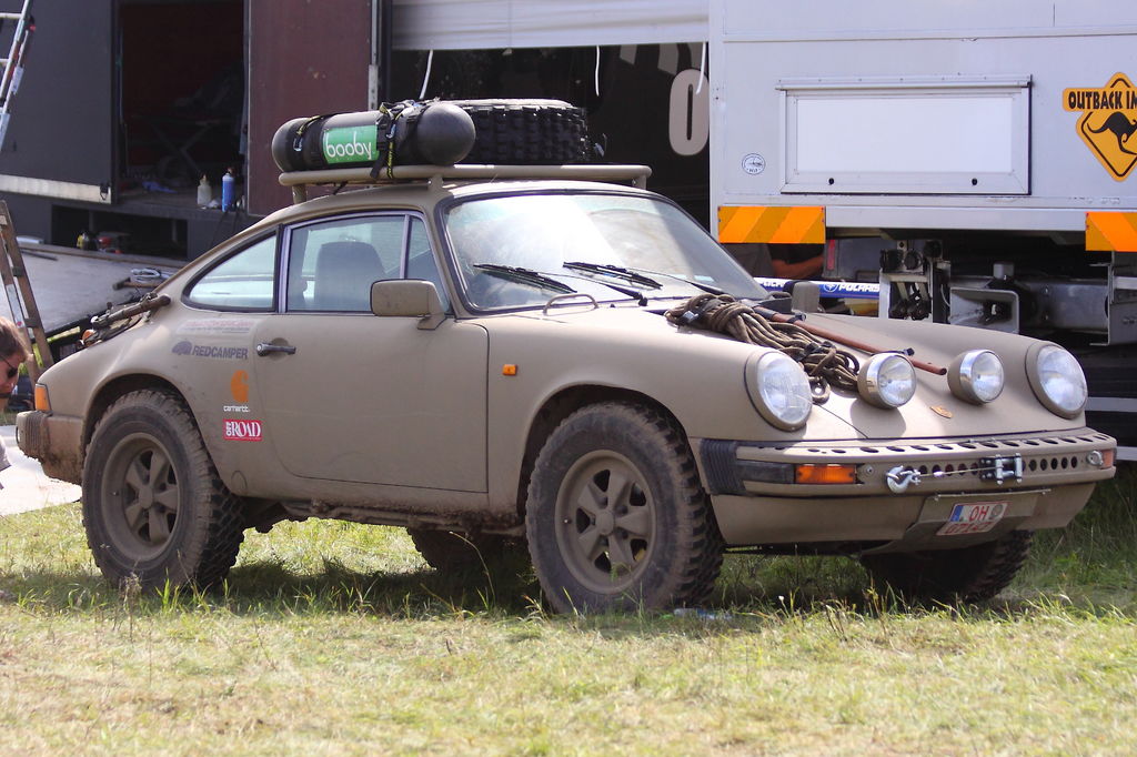 8 Lifted Cars That Look Absolutely Amazing 