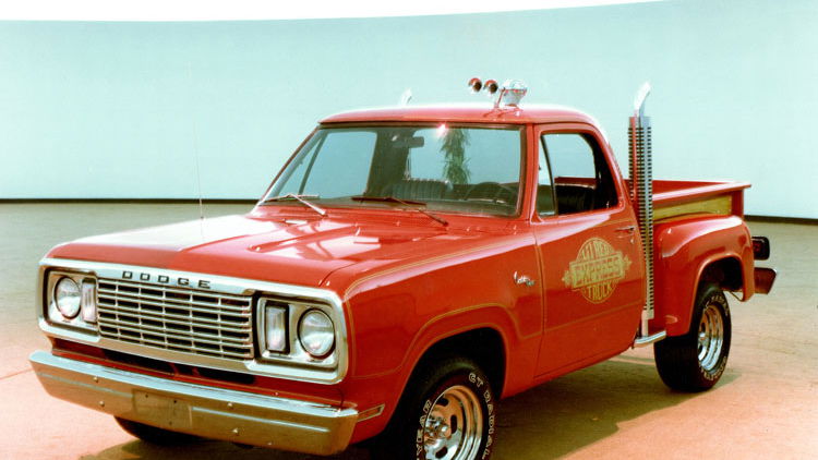 5 Stupid Pickup Truck Modifications