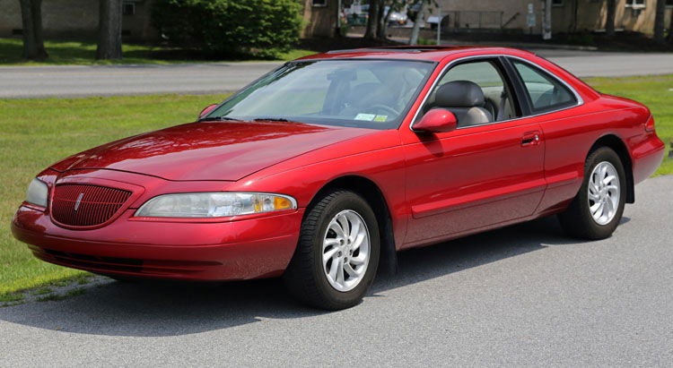 The 9 Greatest Cars You Can Buy In America For Under $3000