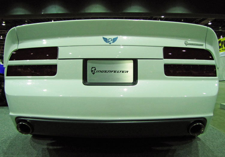 5 American Tuner Companies That Are Addicted To Horsepower