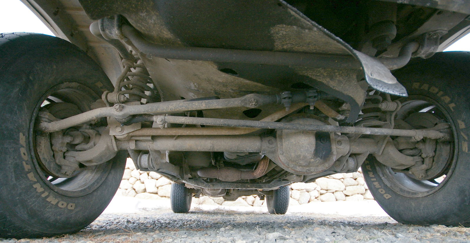 Engineering Explained: The Best Kinds Of Differential And What's Most Suitable For You