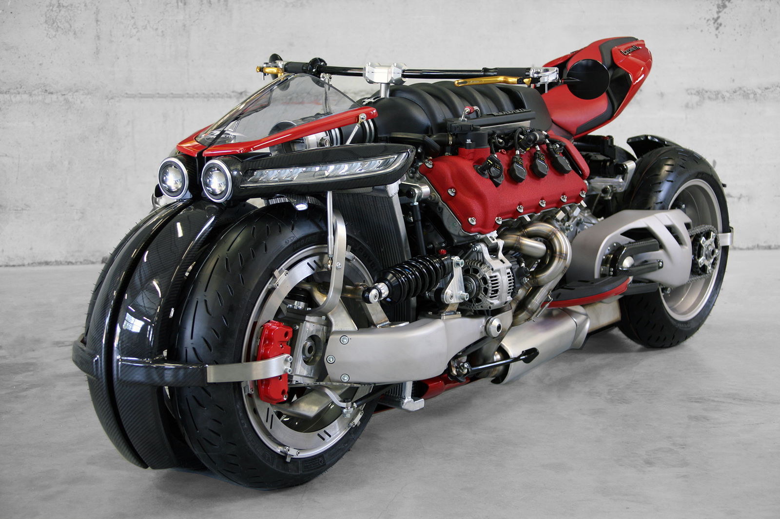 10 Wicked Cars You Probably Missed At The Geneva Motor Show