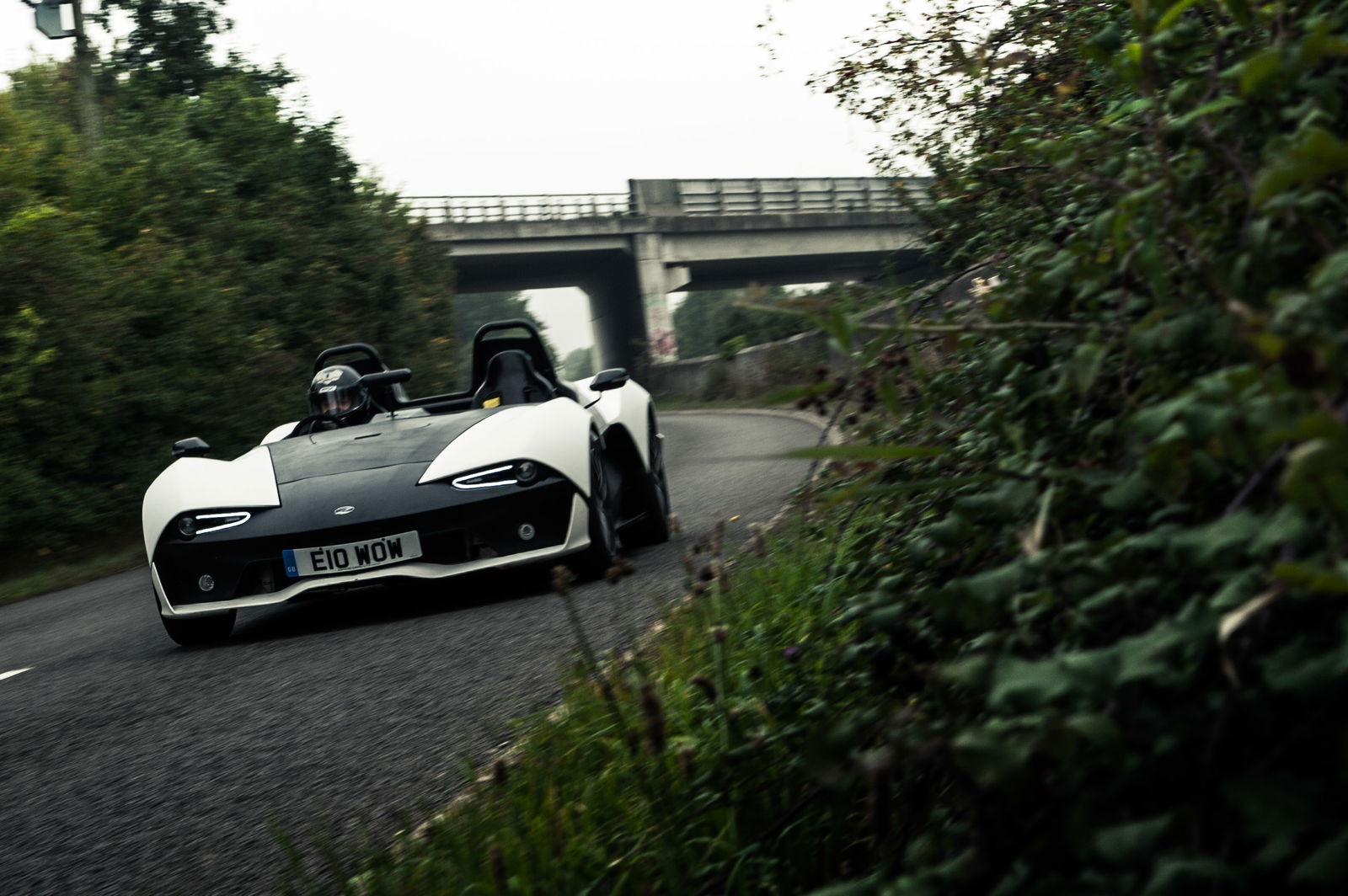 Watch Your Back, Ariel Atom: The Zenos E10 Is The New Road-Legal Track Weapon That's Gunning For You 