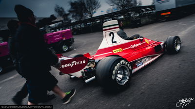 35 Beautiful Images From Last Weekend's Goodwood Members’ Meeting