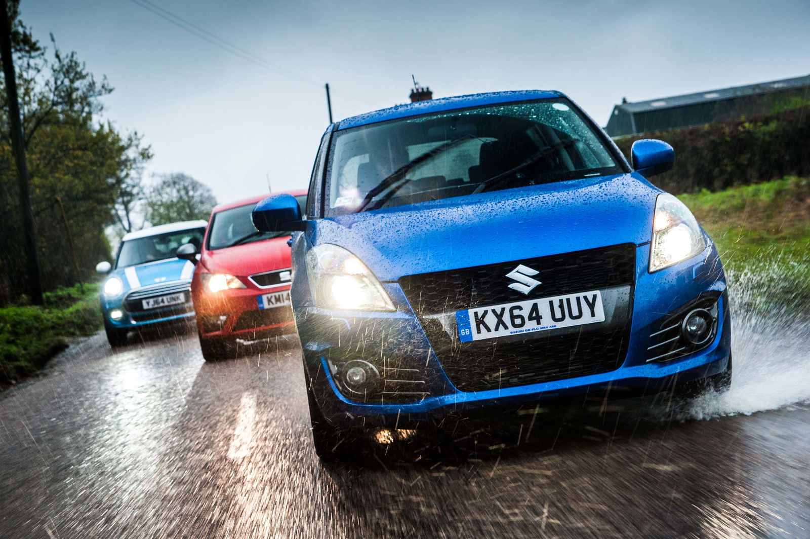 If You Get Over 75% In This JDM Quiz, You're A Japanese Car Genius 