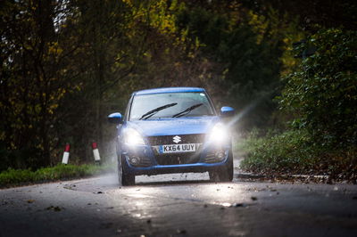 The Suzuki Swift Sport Might Just Be The Best Value New Car On Sale Today