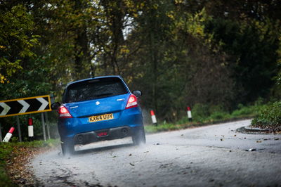 The Suzuki Swift Sport Might Just Be The Best Value New Car On Sale Today