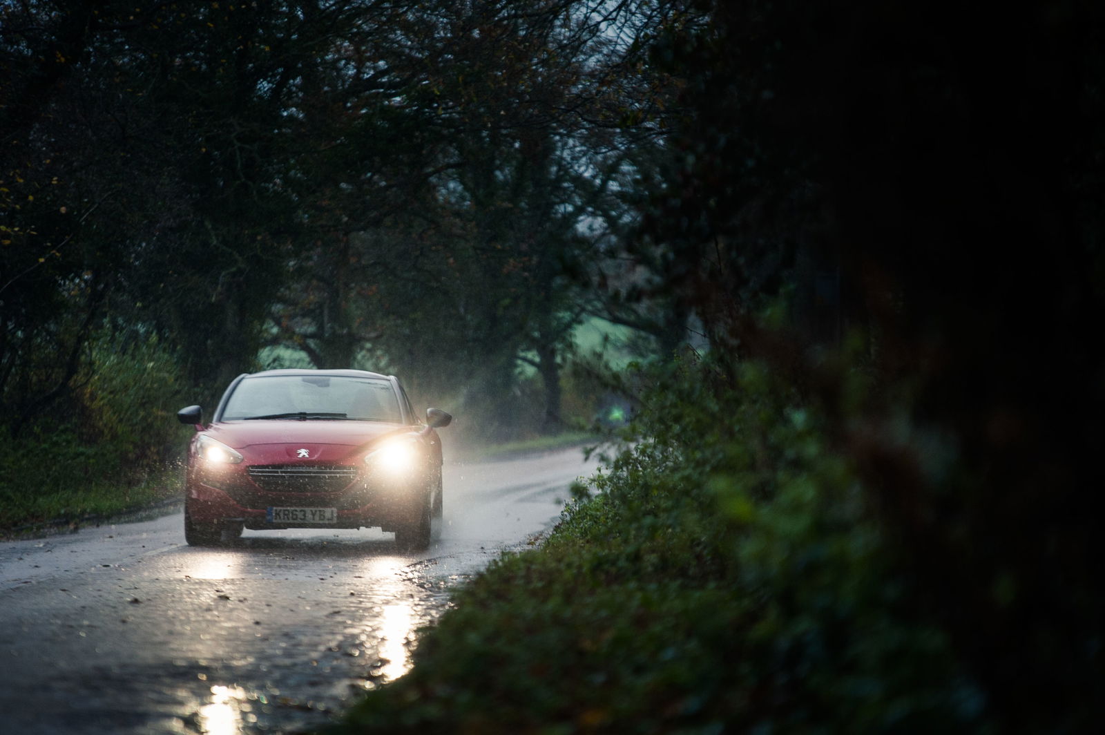 5 Things I Love And Hate About The Ballistic Peugeot RCZ R