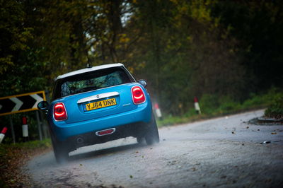 5 Joys Of Driving A Non-Performance Car