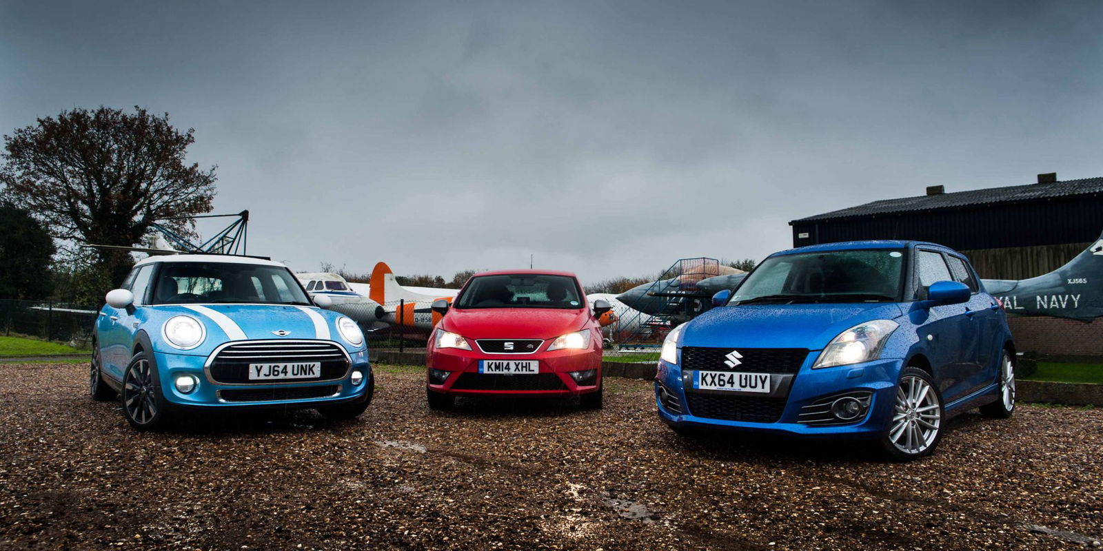 What We Learnt About The Suzuki Swift Sport After 5 Months Of Fun Motoring