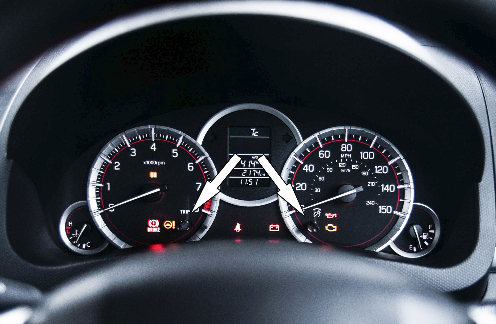 5 Things We Love And Hate About The Suzuki Swift Sport