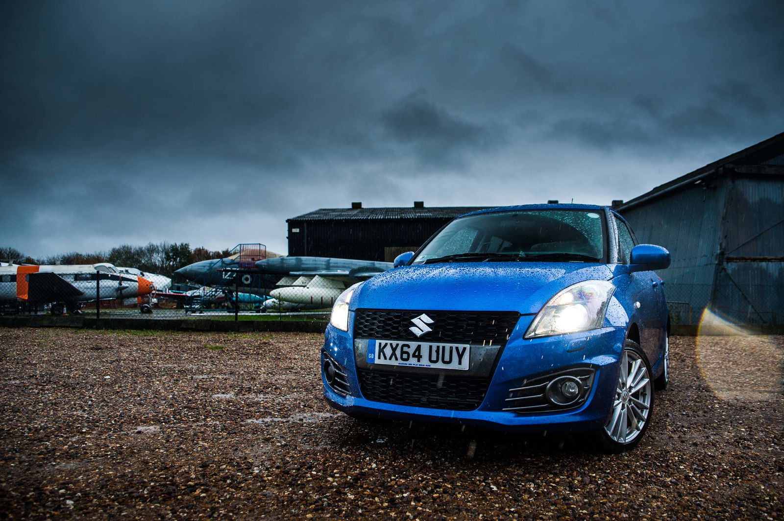 The Suzuki Swift Sport Might Just Be The Best Value New Car On Sale Today