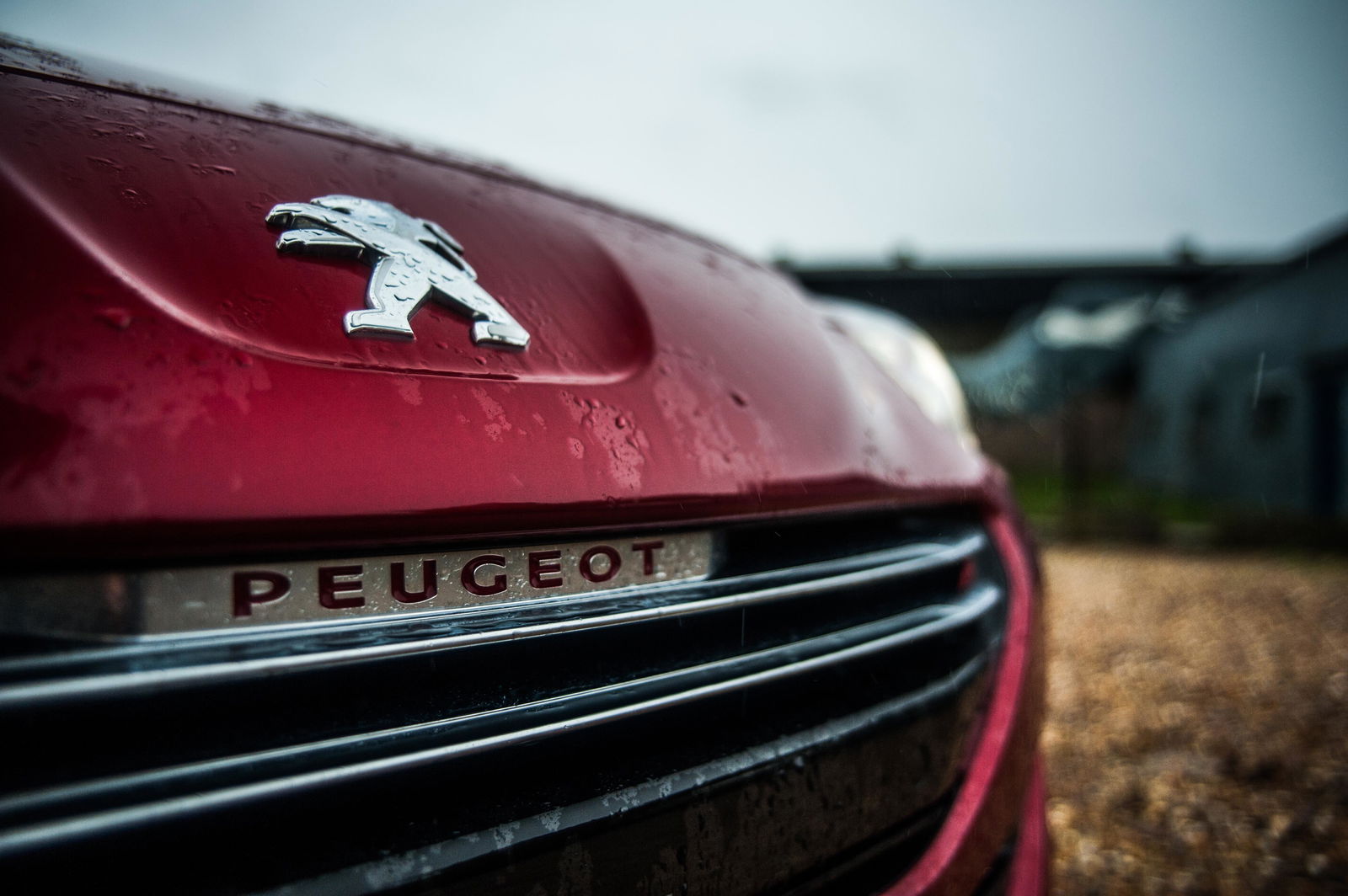 5 Things I Love And Hate About The Ballistic Peugeot RCZ R