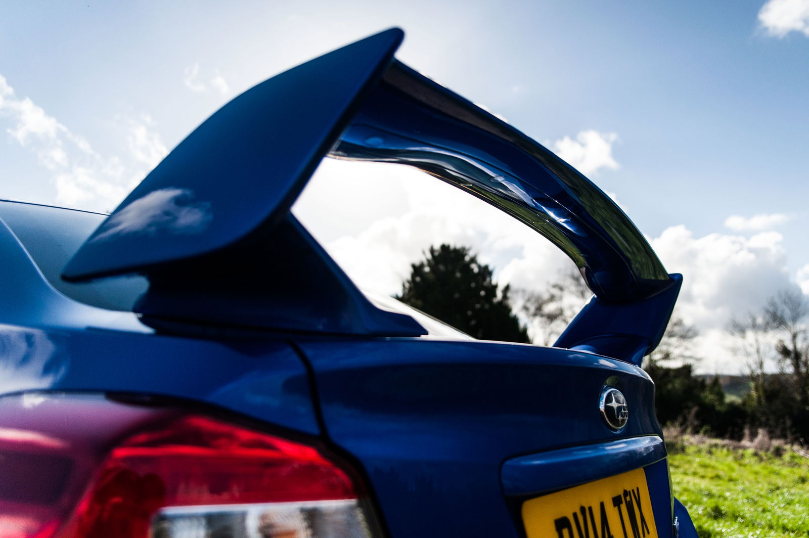 Can A FWD Renault Megane 275 Trophy Really Take On The AWD Subaru WRX STI?