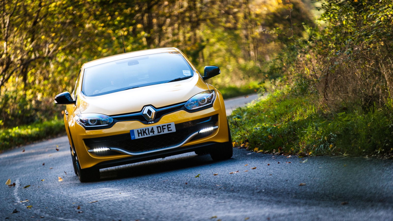 10 Cars That Deserve Lightweight Track Specials