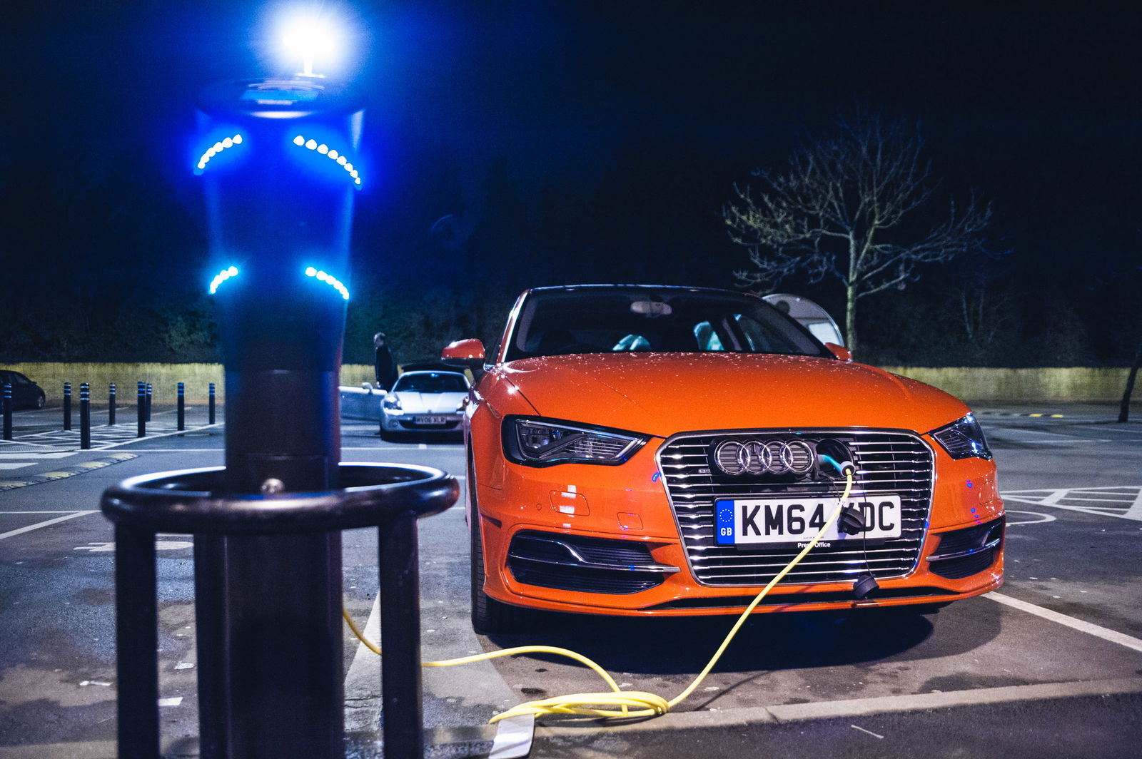 Why No Human Will Ever Hit The Ridiculous Claimed MPG Of A Hybrid