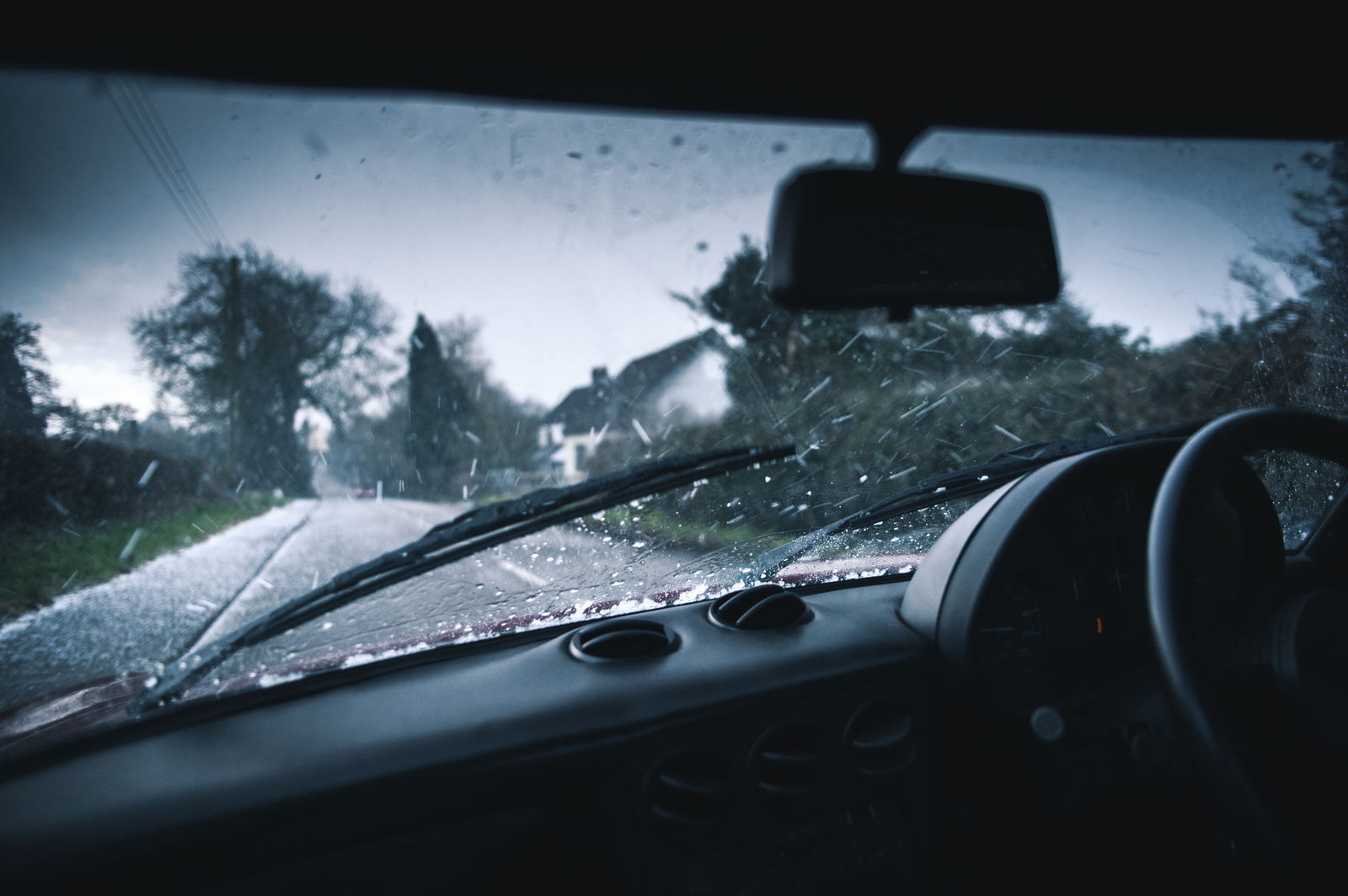 7 Modern Car Technologies That Don't Work Properly Yet