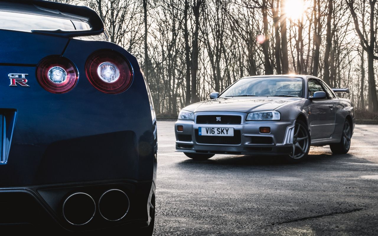19 Things Every Petrolhead Needs To Tick Off Their Bucket List