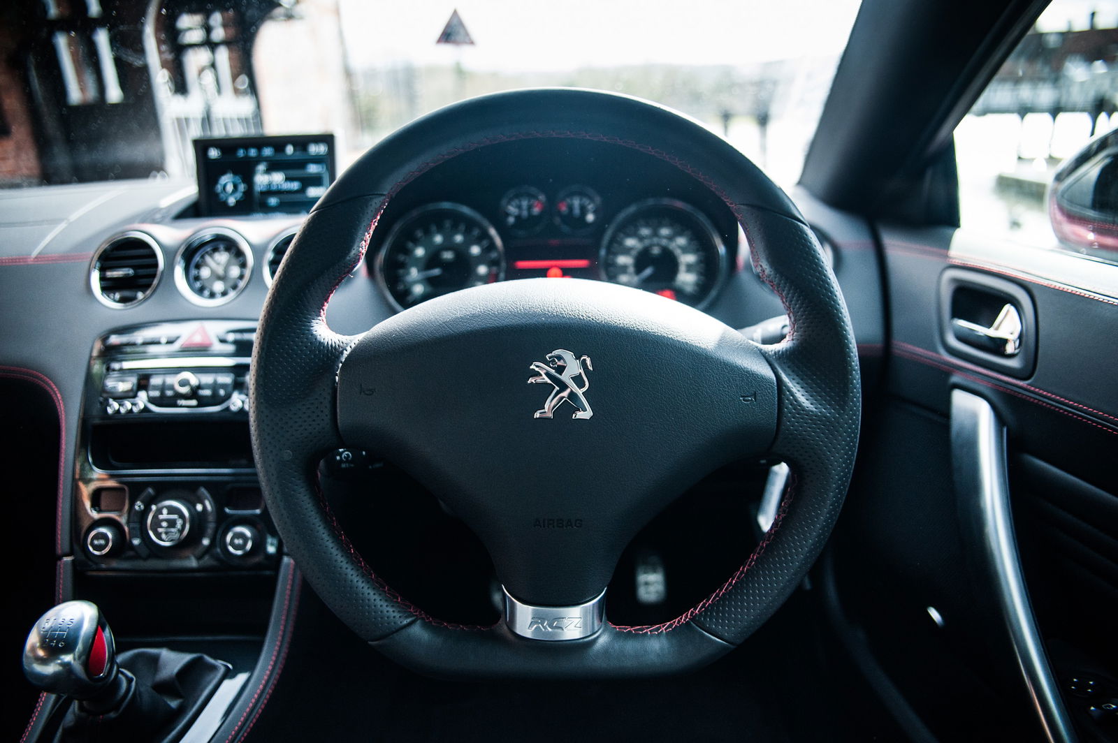 Why I'd Recommend The Flawed Peugeot RCZ R Over The Superior Audi TT 