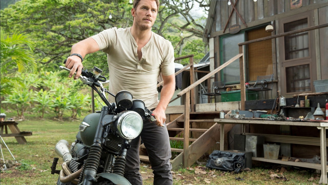 4 Things That Are Tempting Me Back To Motorbikes