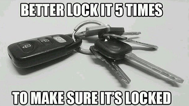 9 Weird Car Habits We Just Can’t Shake