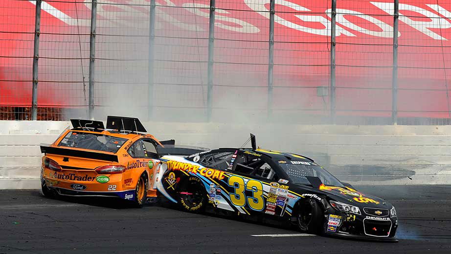 10 Things You Might Have Missed From Last Weekend's Motorsport Action