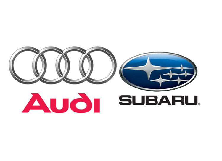 Audi Vs Subaru: Which Is The AWD Champion? 