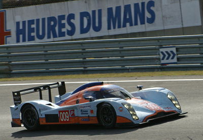 The 10 Best Looking Endurance Race Cars Ever Created