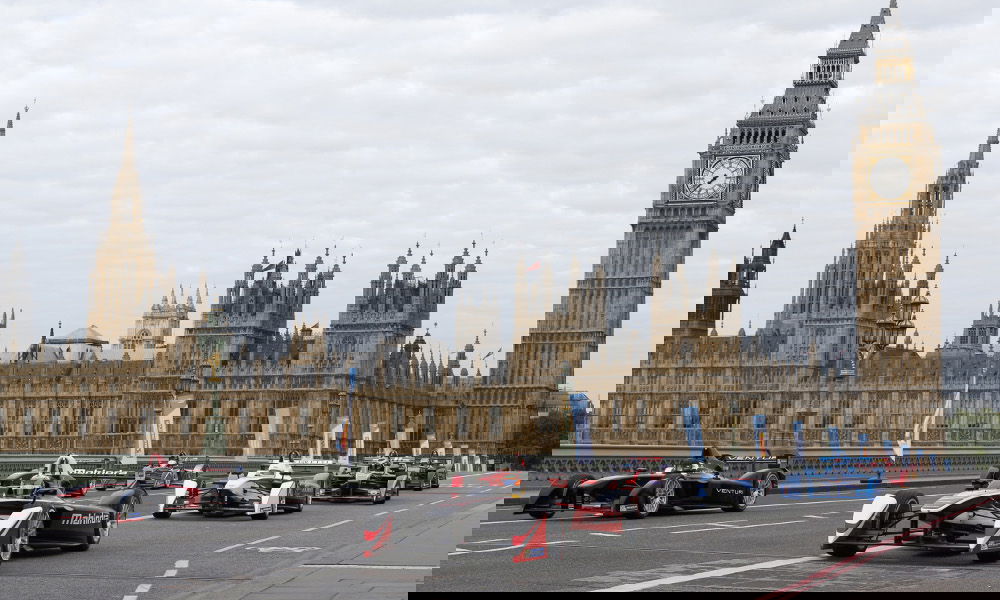 Image source: FIA Formula E
