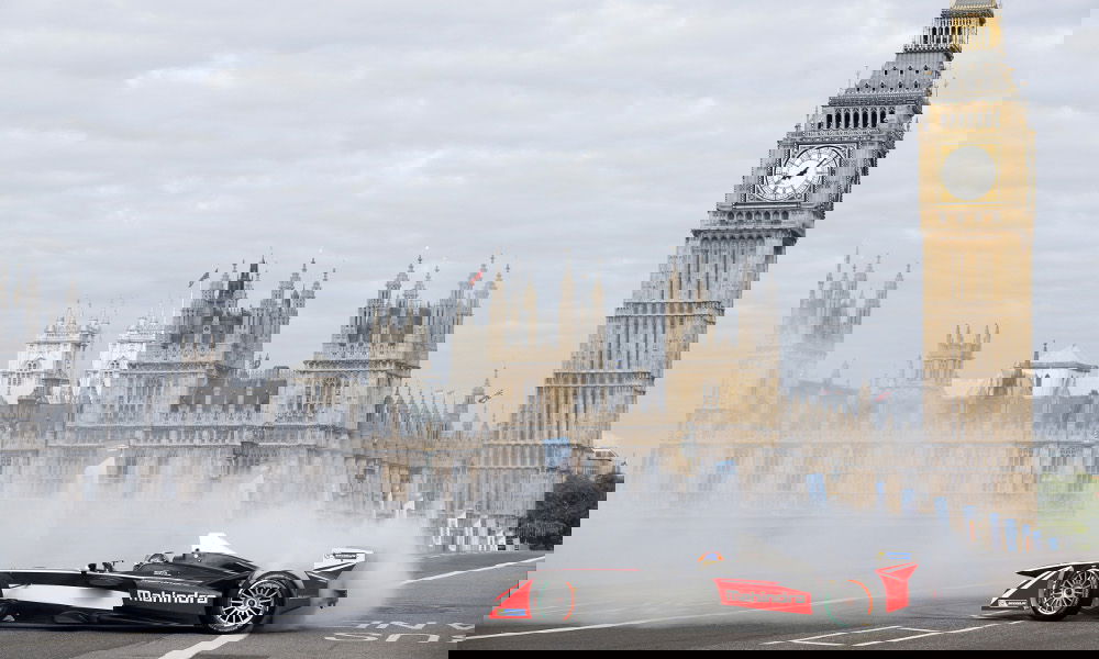 Image source: FIA Formula E