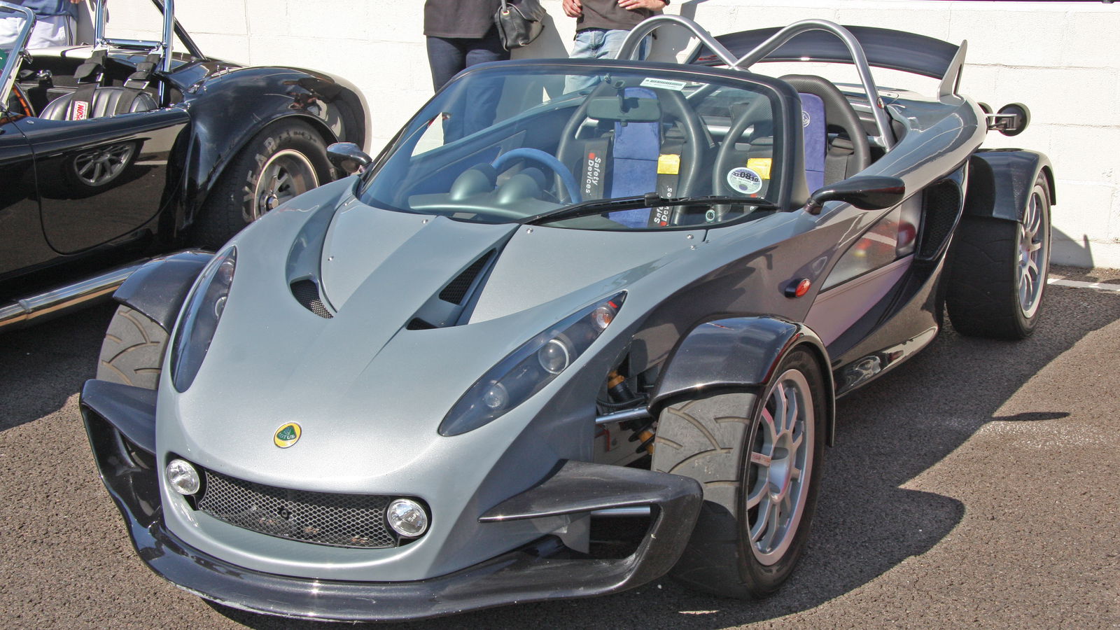 10 Appreciating Performance Cars To Suit All Budgets