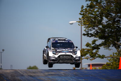 Image source: Red Bull Global Rallycross